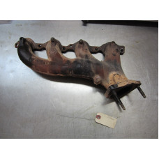 25P020 Left Exhaust Manifold For 10-13 Chevrolet Silverado 1500  4.8 12616287